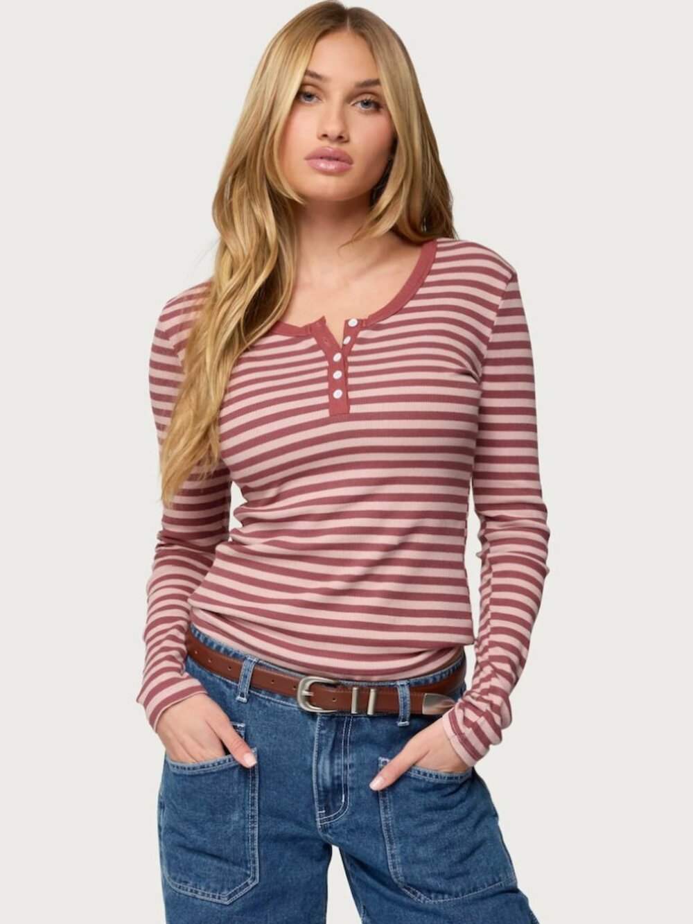 Edikted Women's Shirt